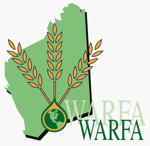 WARFA Logo